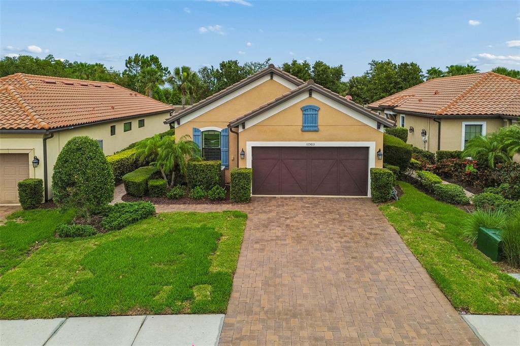 11503 CALLISIA DRIVE