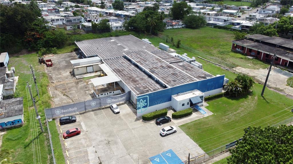 PR-2 / PR-686 INDUSTRIA AV.