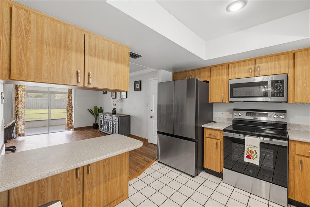 3020 GREENMOUNT ROAD, ORLANDO, FL — photo 5 of 42