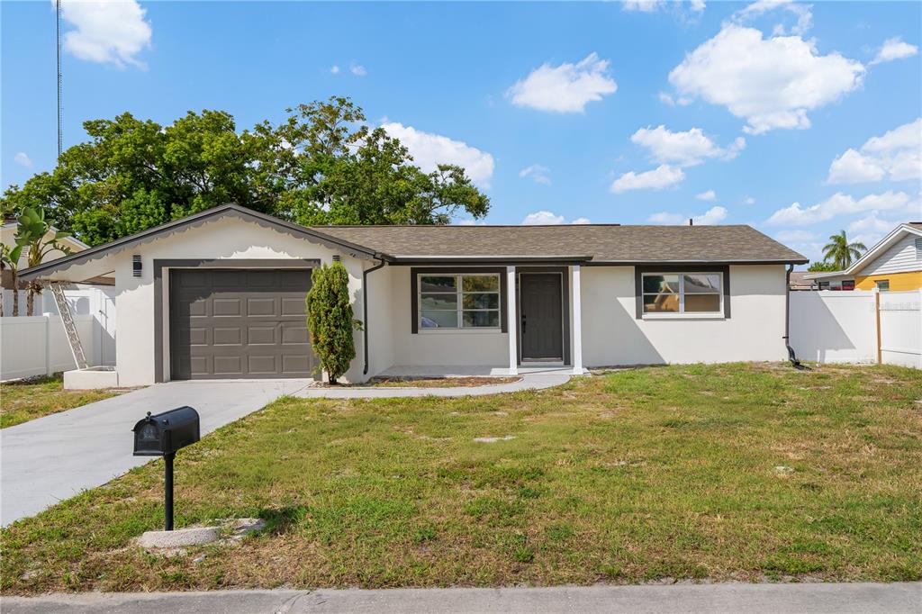 3041 HOLIDAY LAKE DRIVE, HOLIDAY, FL — photo 2 of 36