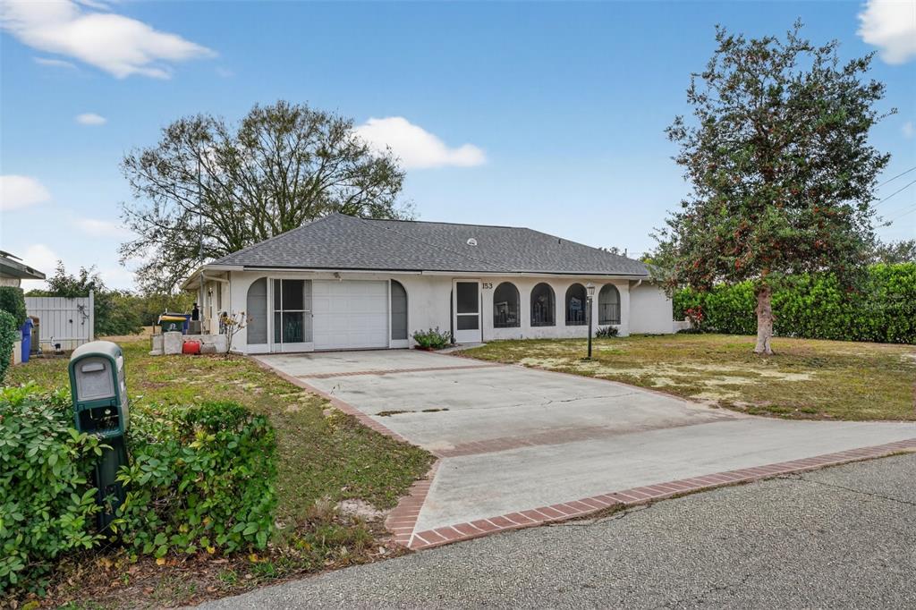 153 GOLFPOINT DRIVE