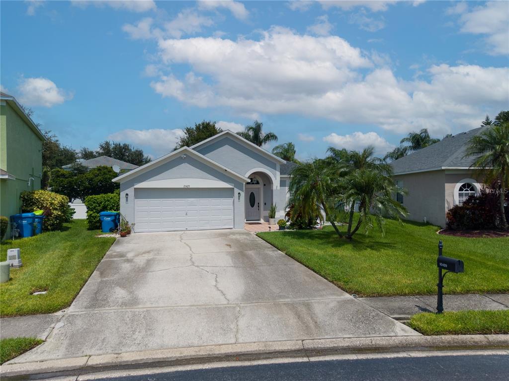 10429 TECOMA DRIVE
