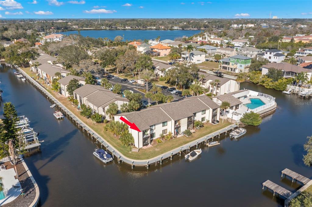 412 MOORINGS COVE DRIVE UNIT 7H