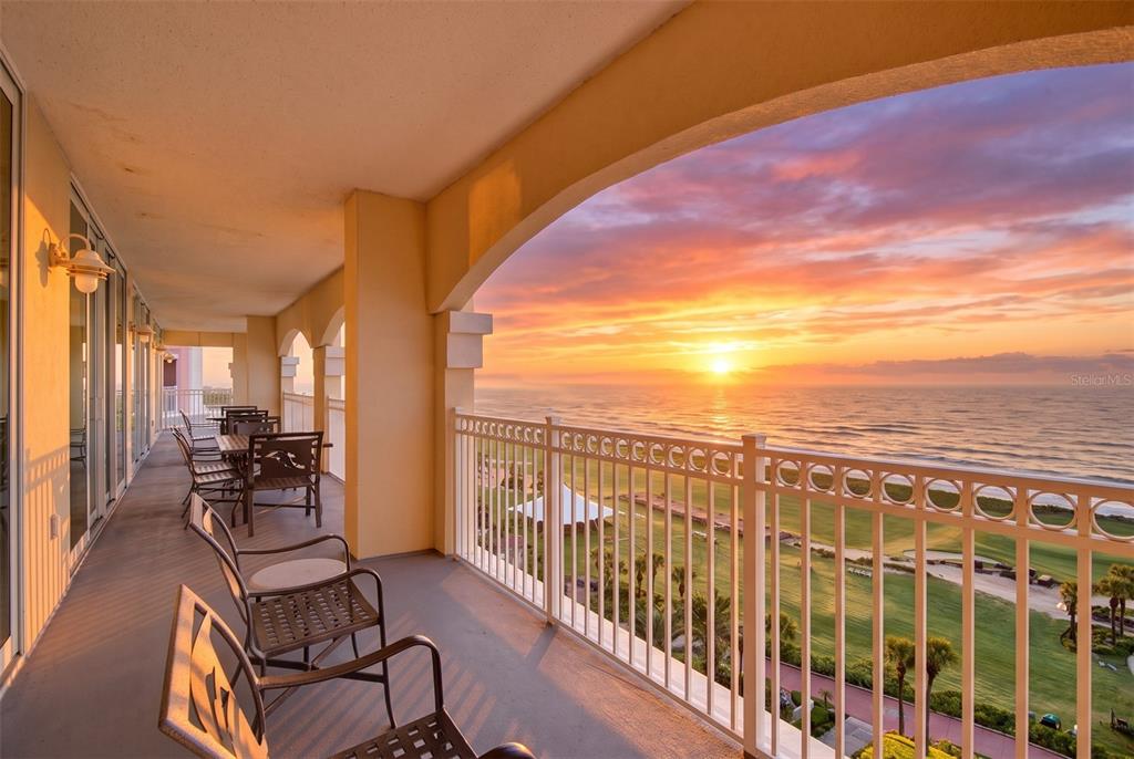 200 OCEAN CREST DRIVE UNIT 1012, PALM COAST, FL — photo 5 of 30