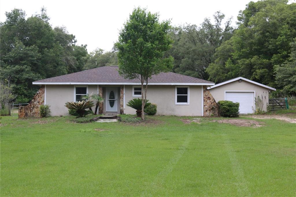 7910 SW 202ND COURT, DUNNELLON, FL — photo 2 of 30