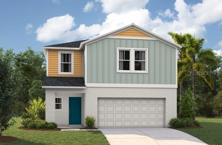 15121 MAUDE LANDING LOOP