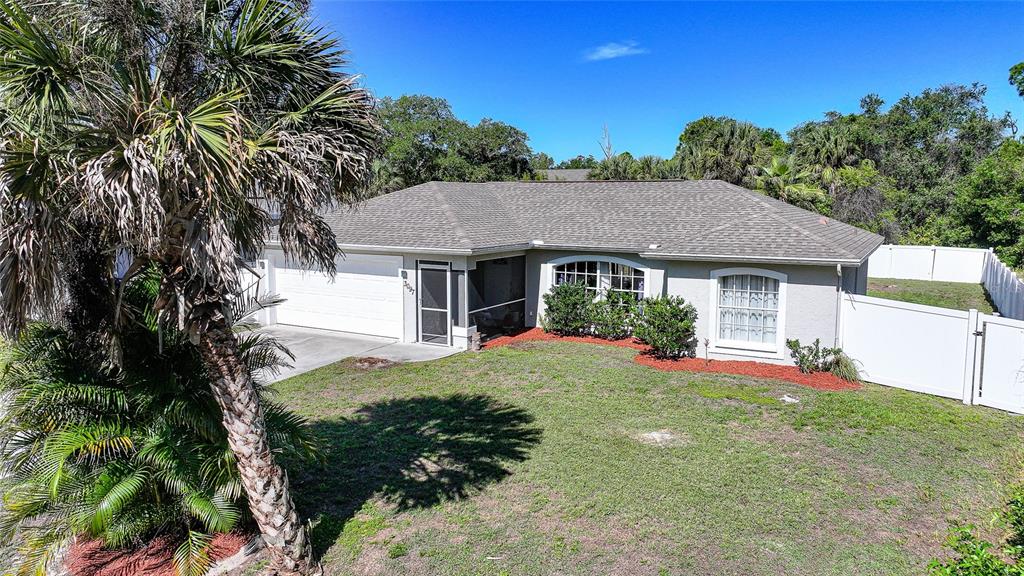 3097 PARADE TERRACE, NORTH PORT, FL — photo 2 of 21