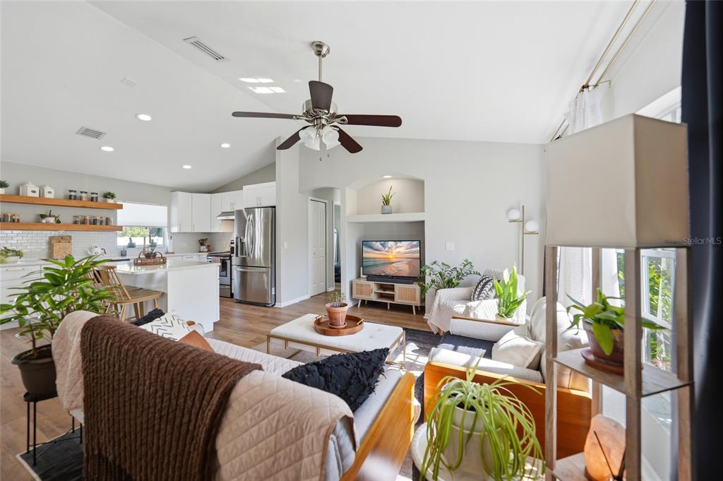 3097 PARADE TERRACE, NORTH PORT, FL — photo 3 of 21