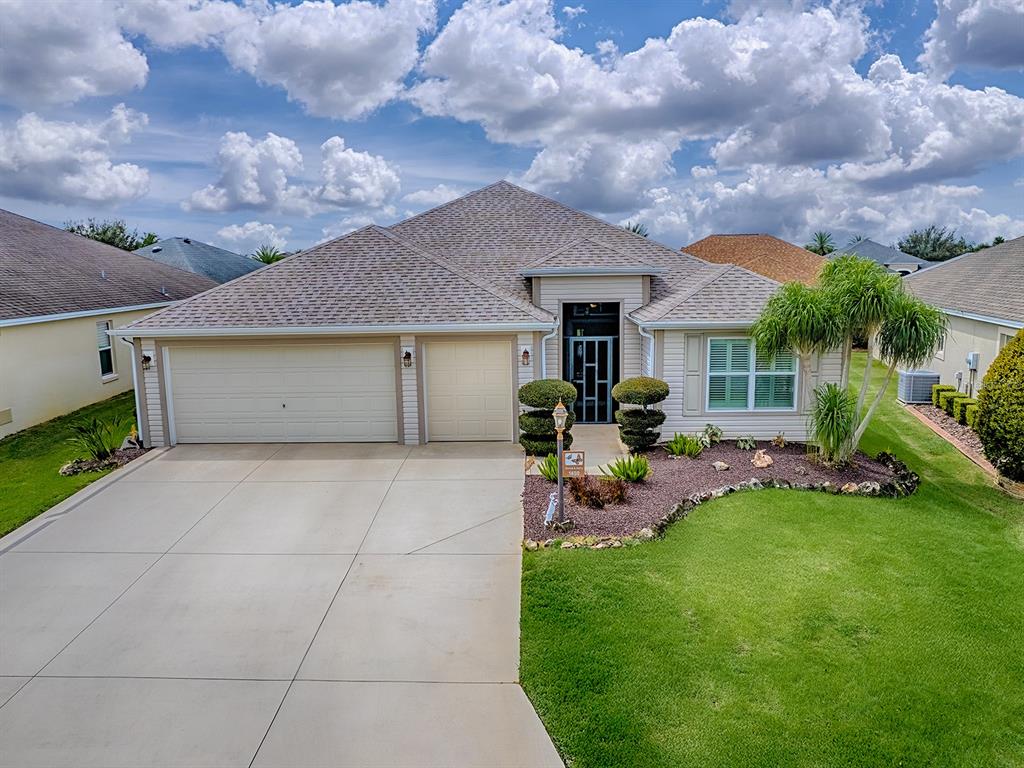 1450 LUCKETT COURT