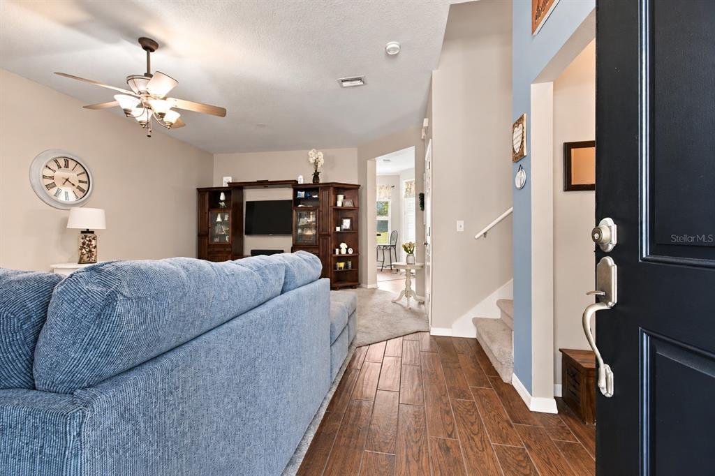 34906 TEEVIEW LANE, ZEPHYRHILLS, FL — photo 5 of 30