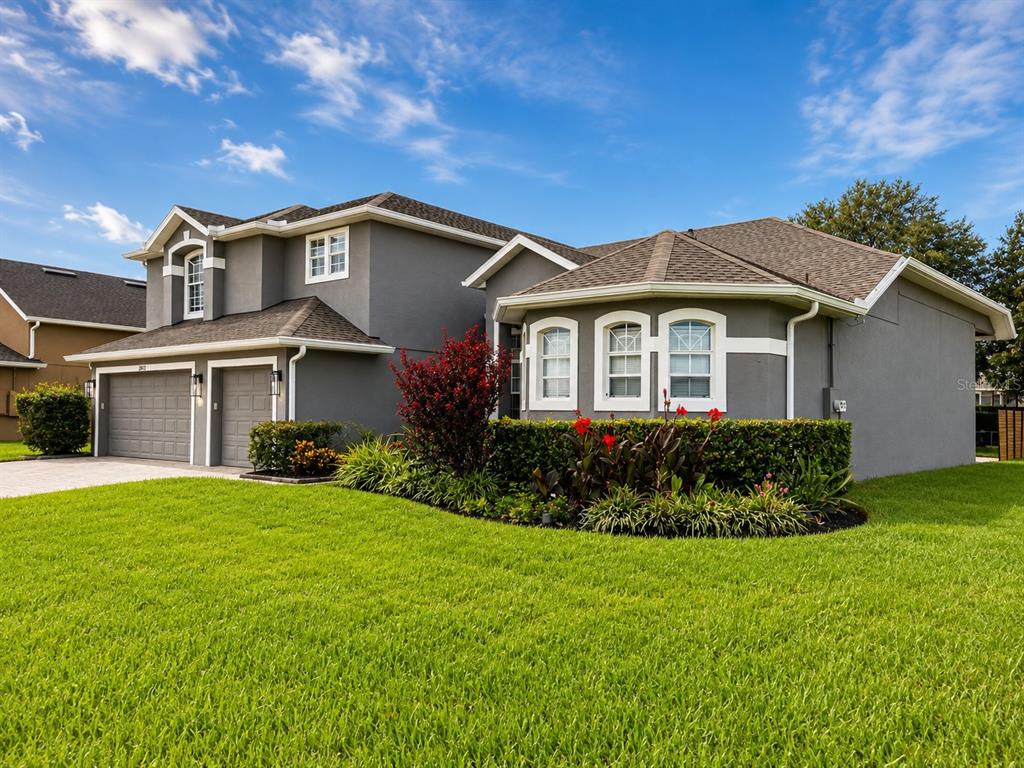 3038 COSTA CLUB DRIVE, OCOEE, FL — photo 3 of 30