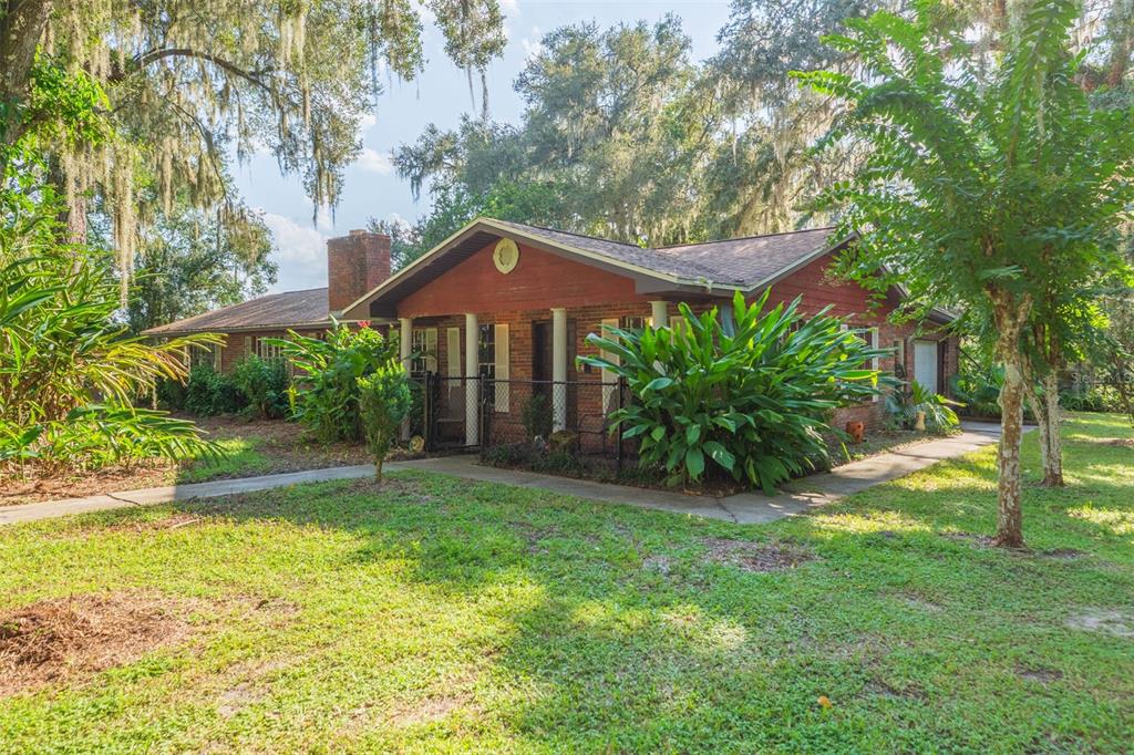 16225 BELLAMY BROTHERS BOULEVARD