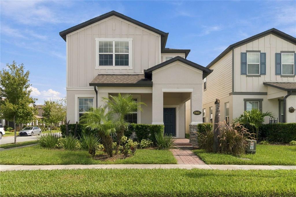 13051 SPRING GROVE WAY, WINTER GARDEN, FL — photo 2 of 54
