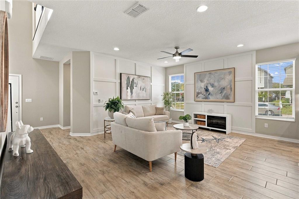 13051 SPRING GROVE WAY, WINTER GARDEN, FL — photo 5 of 54
