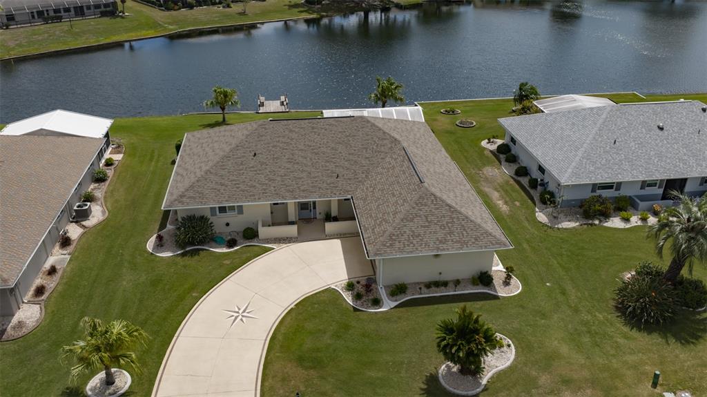 2003 WEDGE COURT