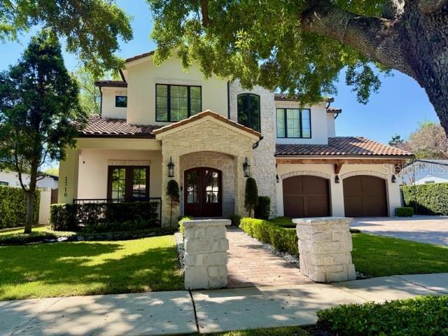 1710 ONECO AVENUE