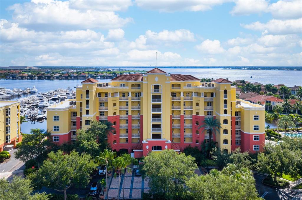 610 RIVIERA DUNES WAY UNIT 307, PALMETTO, FL — photo 3 of 30