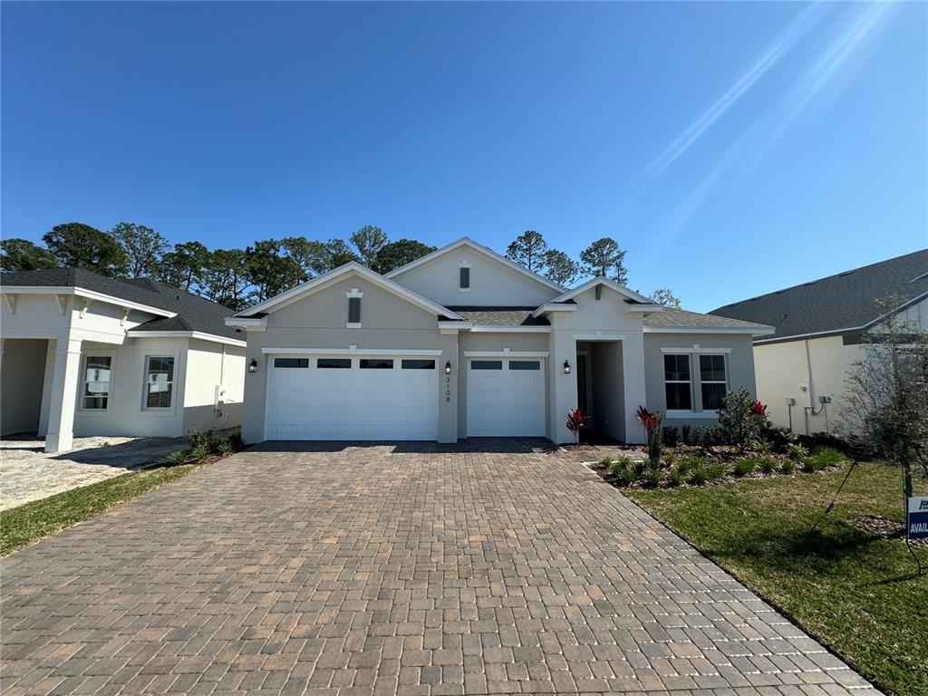 3108 FIRETHORN CIRCLE