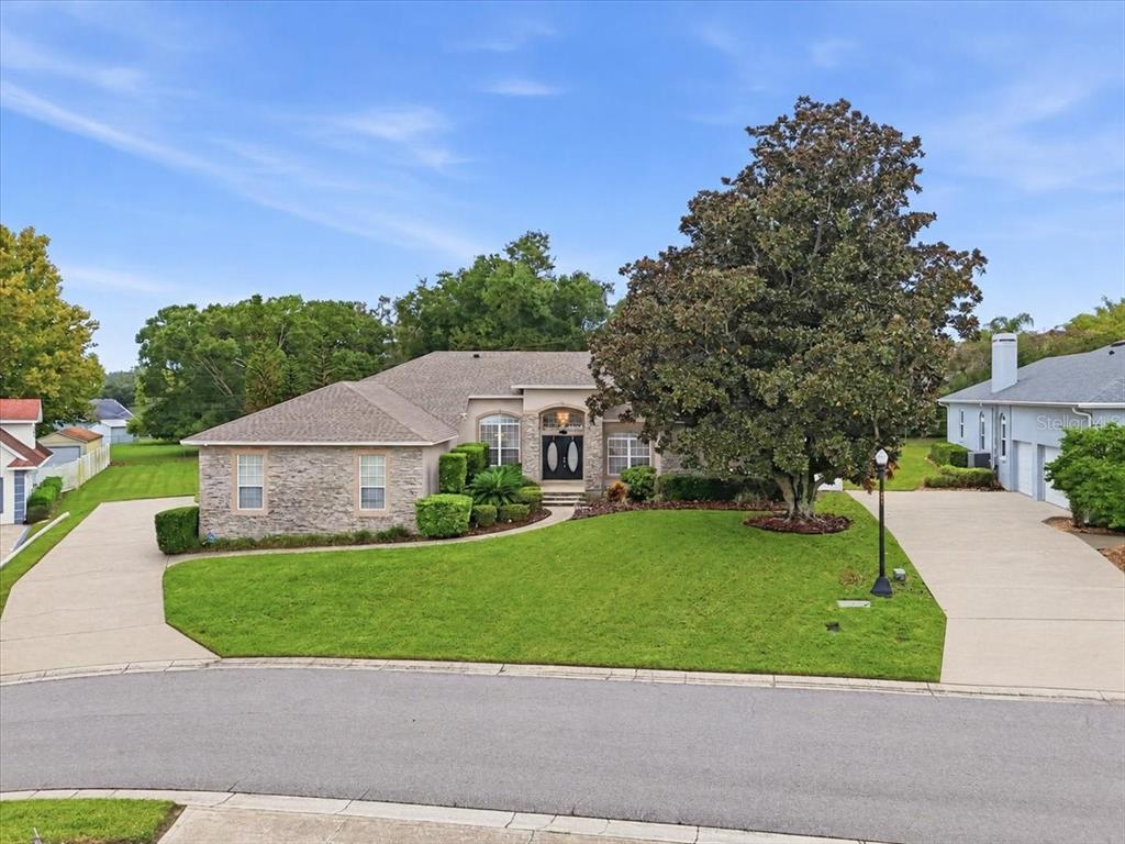 5599 SUMMERLAND HILLS DRIVE