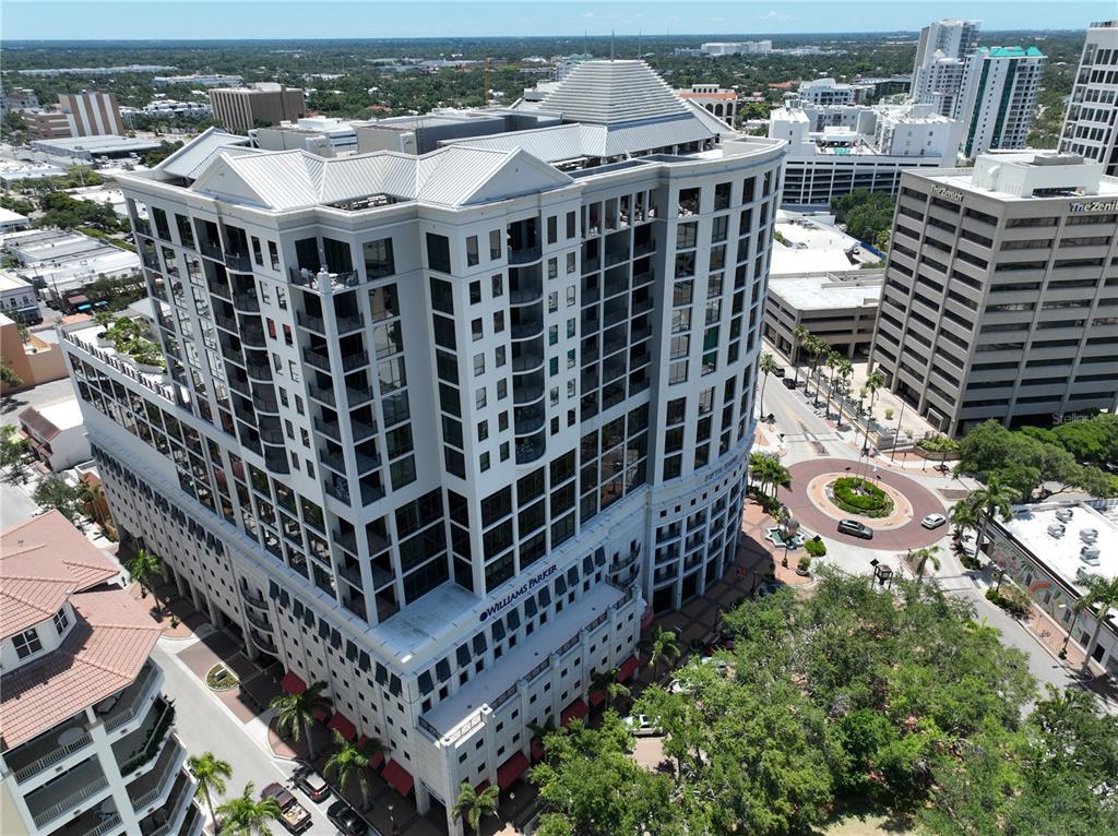 50 CENTRAL AVENUE UNIT 970