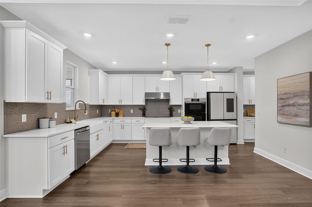 17336 LAKE STAR ROAD, WINTER GARDEN, FL — photo 4 of 52