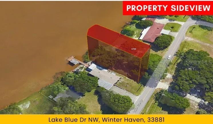 TBD LAKE BLUE DRIVE, WINTER HAVEN, FL — photo 5 of 12
