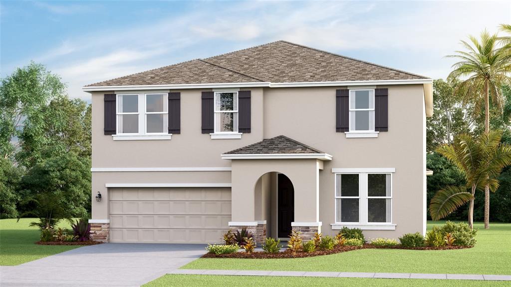 4305 SILVER BIRCH COURT