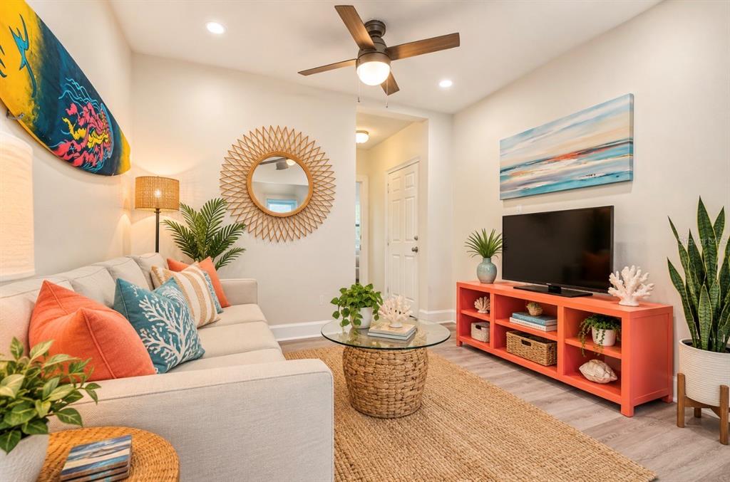 5620 29TH AVENUE S UNIT E, GULFPORT, FL — photo 4 of 32