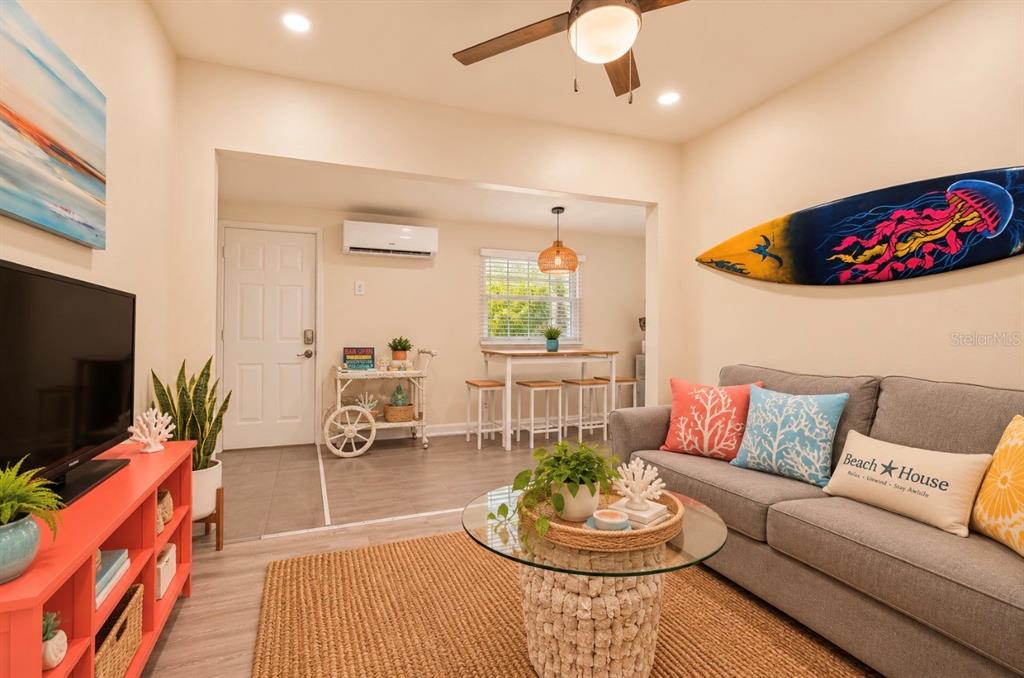 5620 29TH AVENUE S UNIT E, GULFPORT, FL — photo 5 of 32