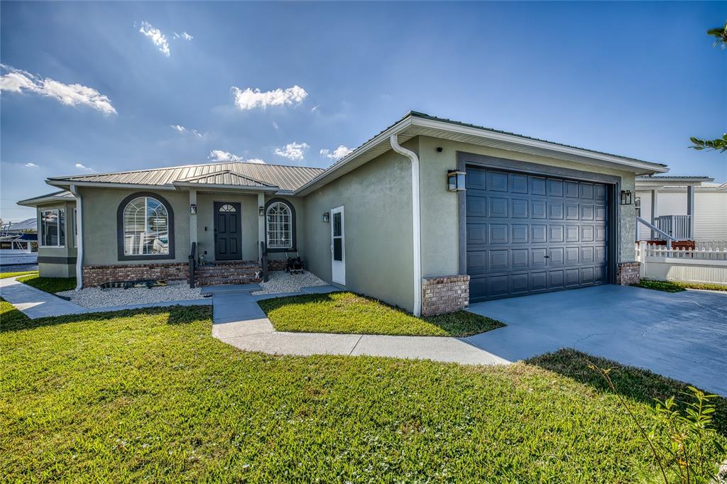 190 SPORTSMAN DRIVE