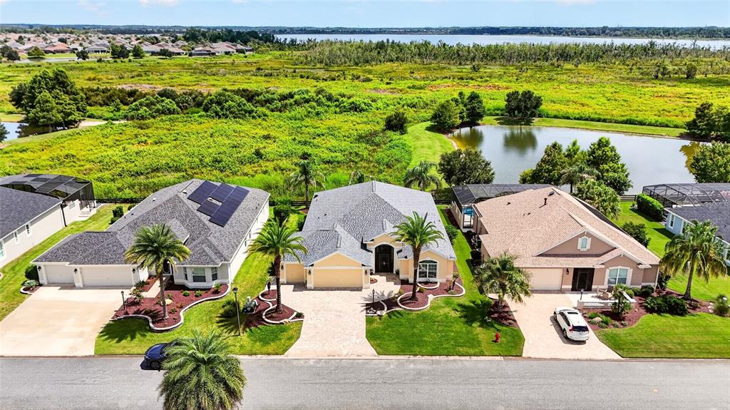 3751 WINE PALM WAY, THE VILLAGES, FL — photo 2 of 30