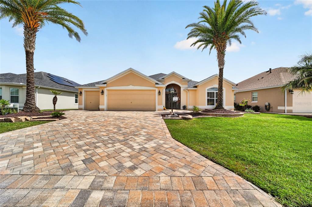 3751 WINE PALM WAY, THE VILLAGES, FL — photo 3 of 30