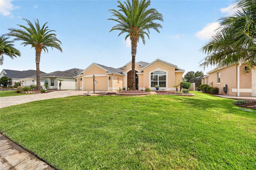3751 WINE PALM WAY, THE VILLAGES, FL — photo 4 of 30