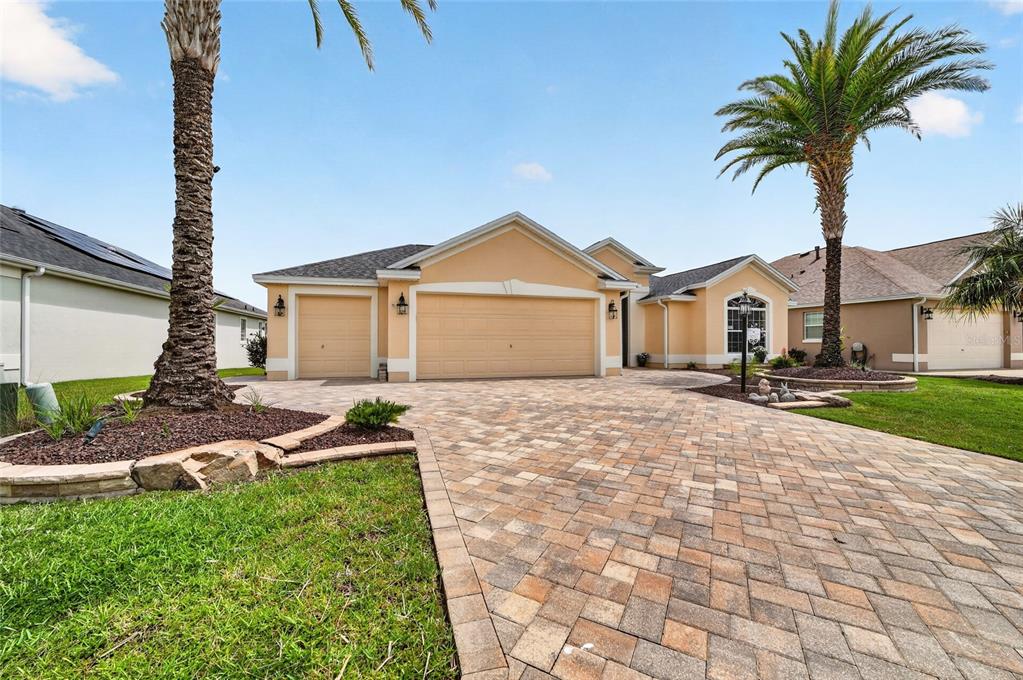 3751 WINE PALM WAY, THE VILLAGES, FL — photo 5 of 30