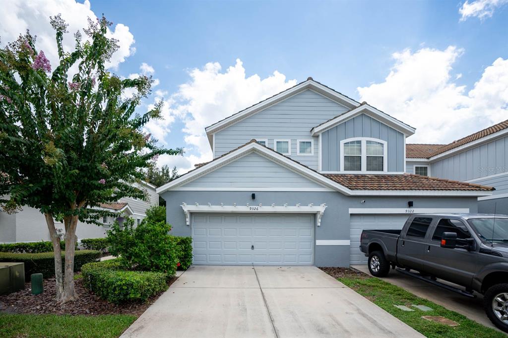 9326 WATCHET WAY