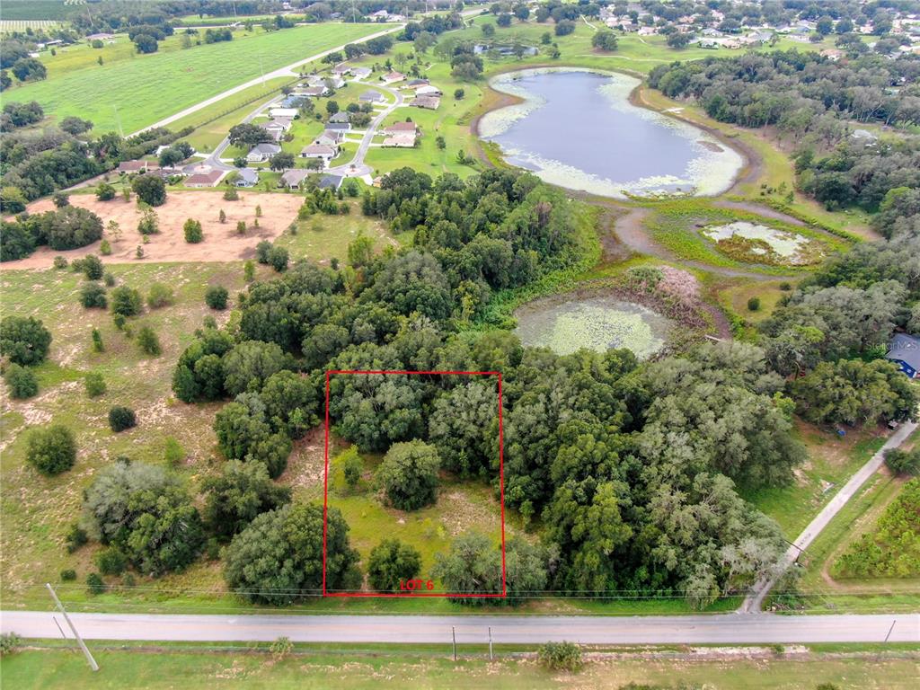 TBD Lot 6 KEENE ROAD, ALTOONA, FL — photo 2 of 27