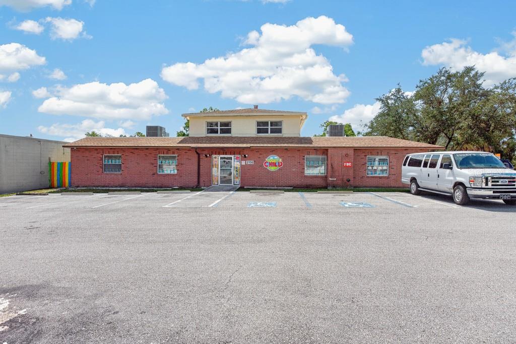 2150 W DR MARTIN LUTHER KING JR BOULEVARD