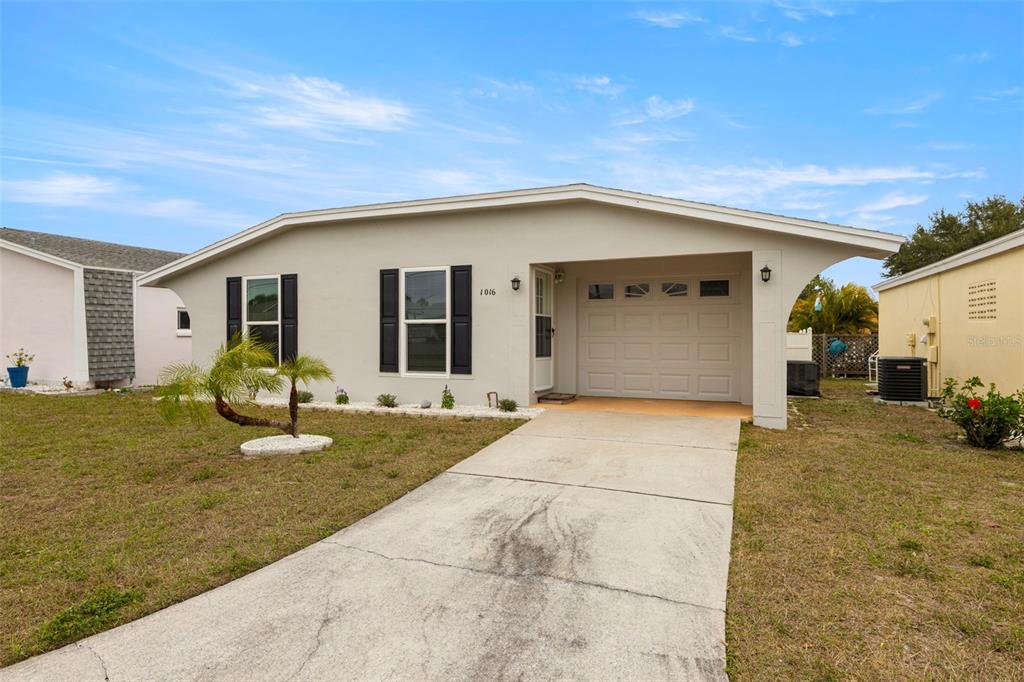 1016 IBIS COURT