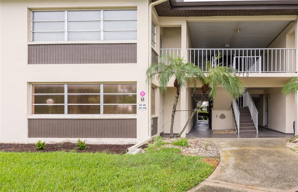 4712 MARINE PARKWAY UNIT 105, NEW PORT RICHEY, FL — photo 4 of 24
