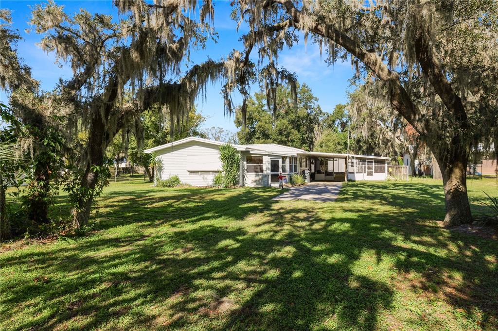 3347 YOUNGWAY DRIVE