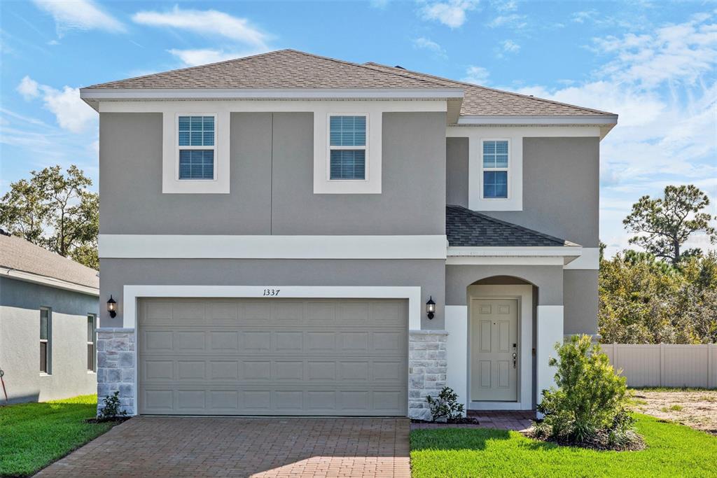 1337 SAWGRASS HAMMOCK LANE