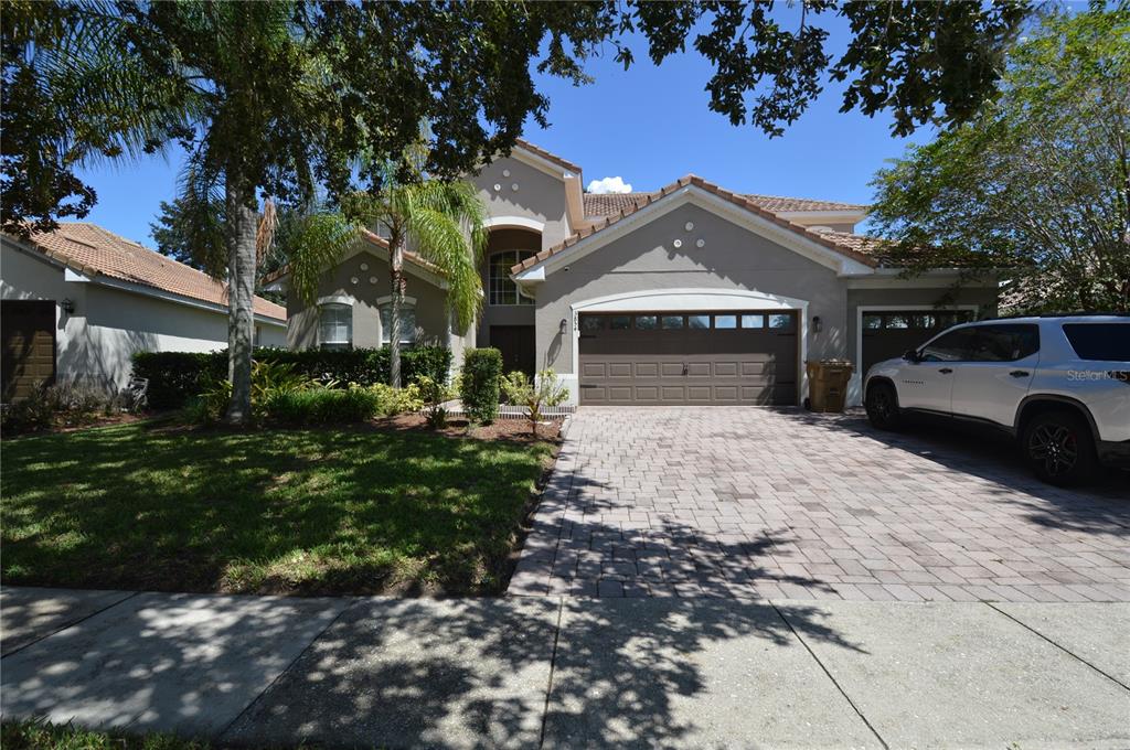 3854 SHORESIDE DRIVE, KISSIMMEE, FL — photo 2 of 9