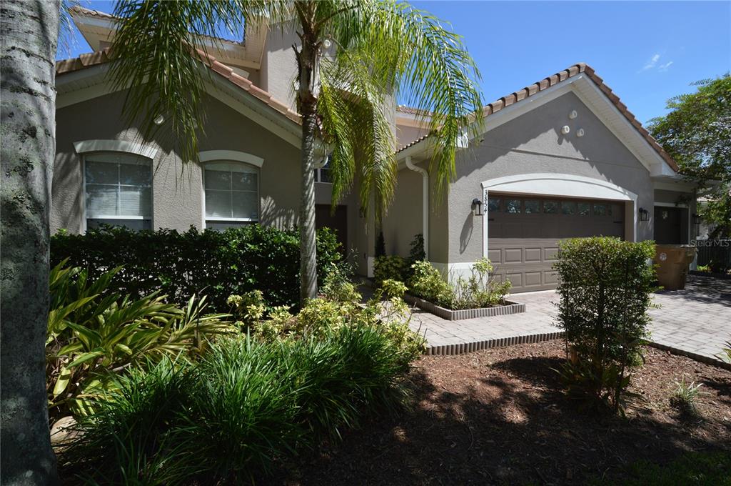 3854 SHORESIDE DRIVE, KISSIMMEE, FL — photo 3 of 9