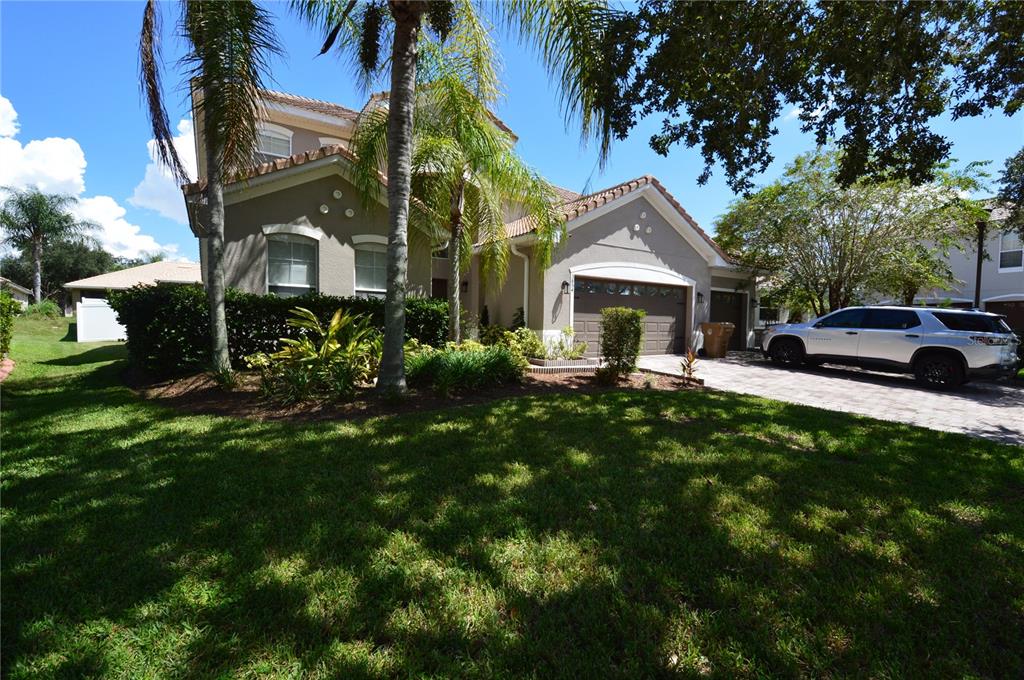 3854 SHORESIDE DRIVE, KISSIMMEE, FL — photo 4 of 9