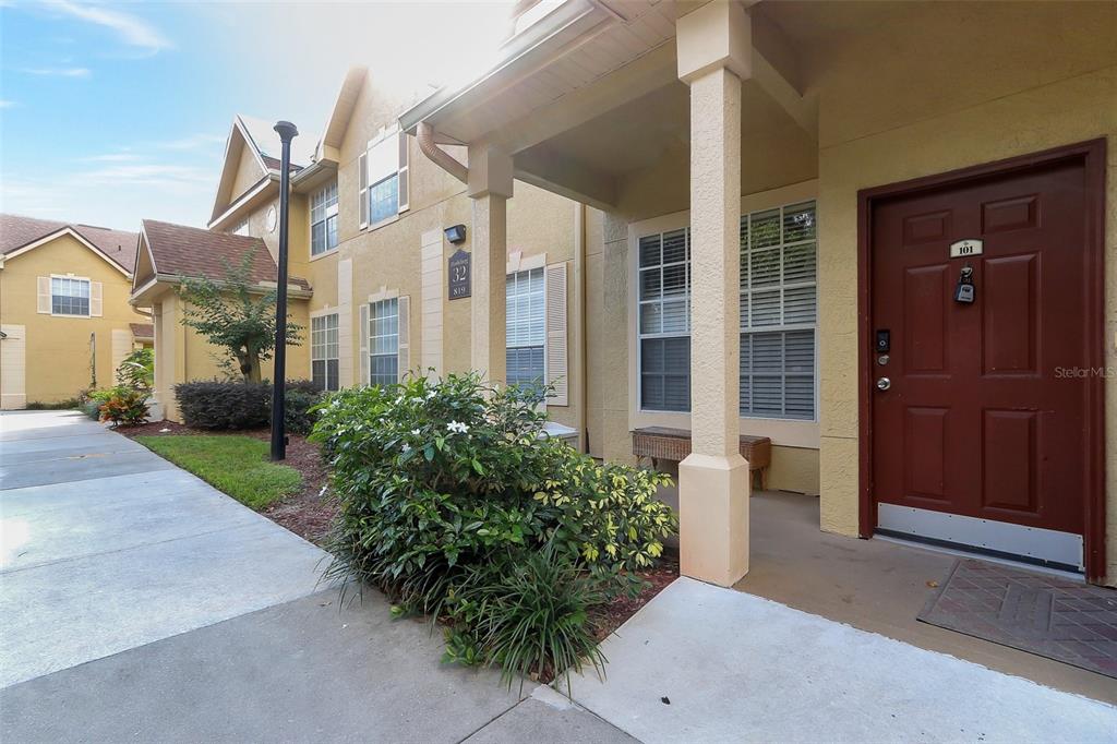 819 GRAND REGENCY POINT UNIT 101, ALTAMONTE SPRINGS, FL — photo 2 of 21