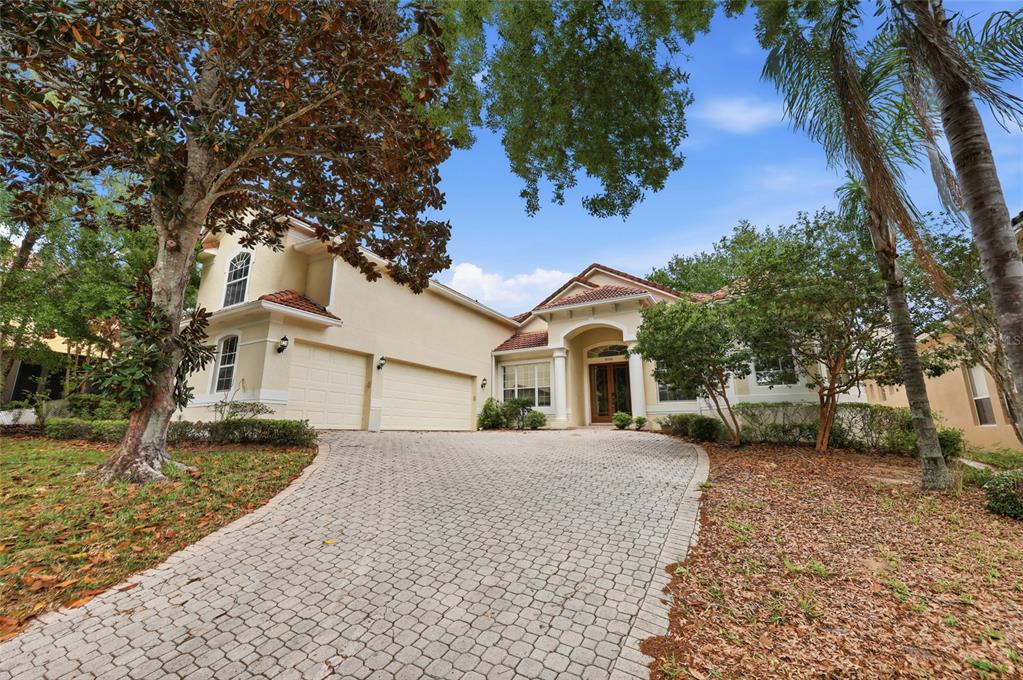 8503 GIOVANA COURT