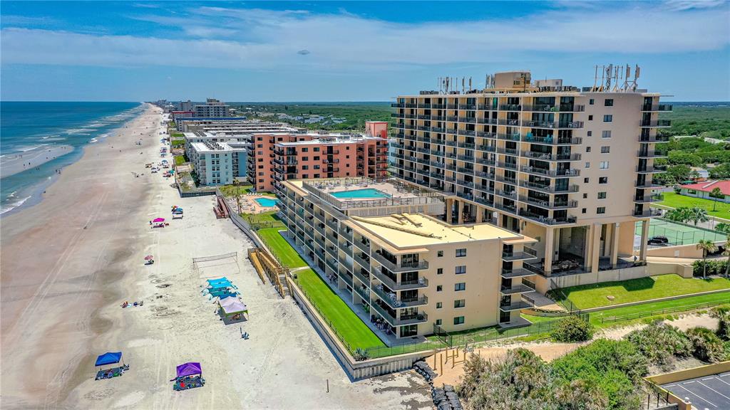 4139 S ATLANTIC AVENUE UNIT B508