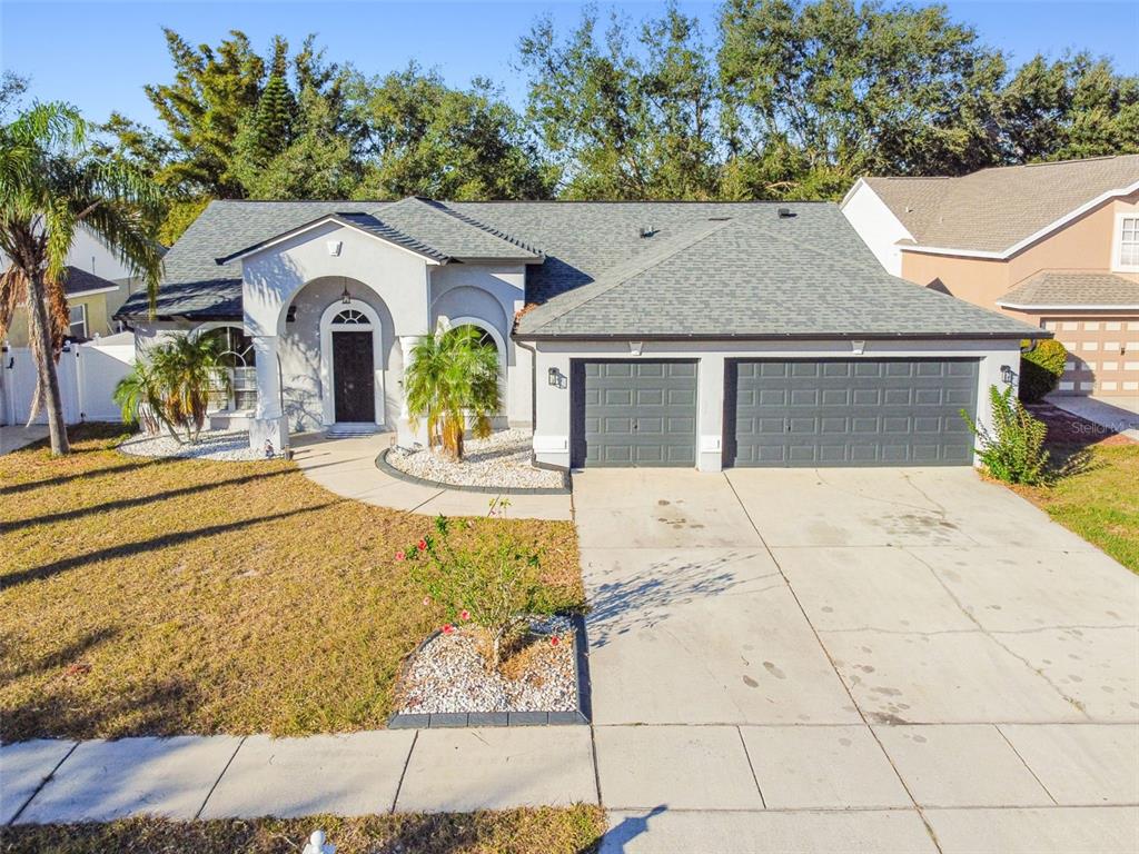 11528 ANDY DRIVE