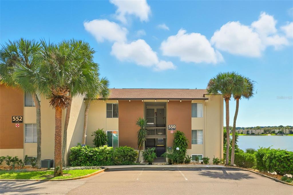 550 ORANGE DRIVE UNIT 5