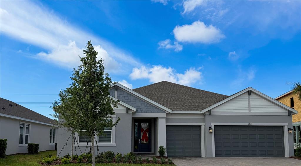 1212 TEEL CREEK DRIVE